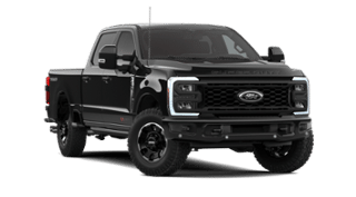 2026 Ford Super Duty® External Image 5